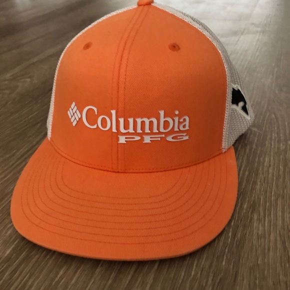Columbia Other - Columbia PFG Fitted Cap